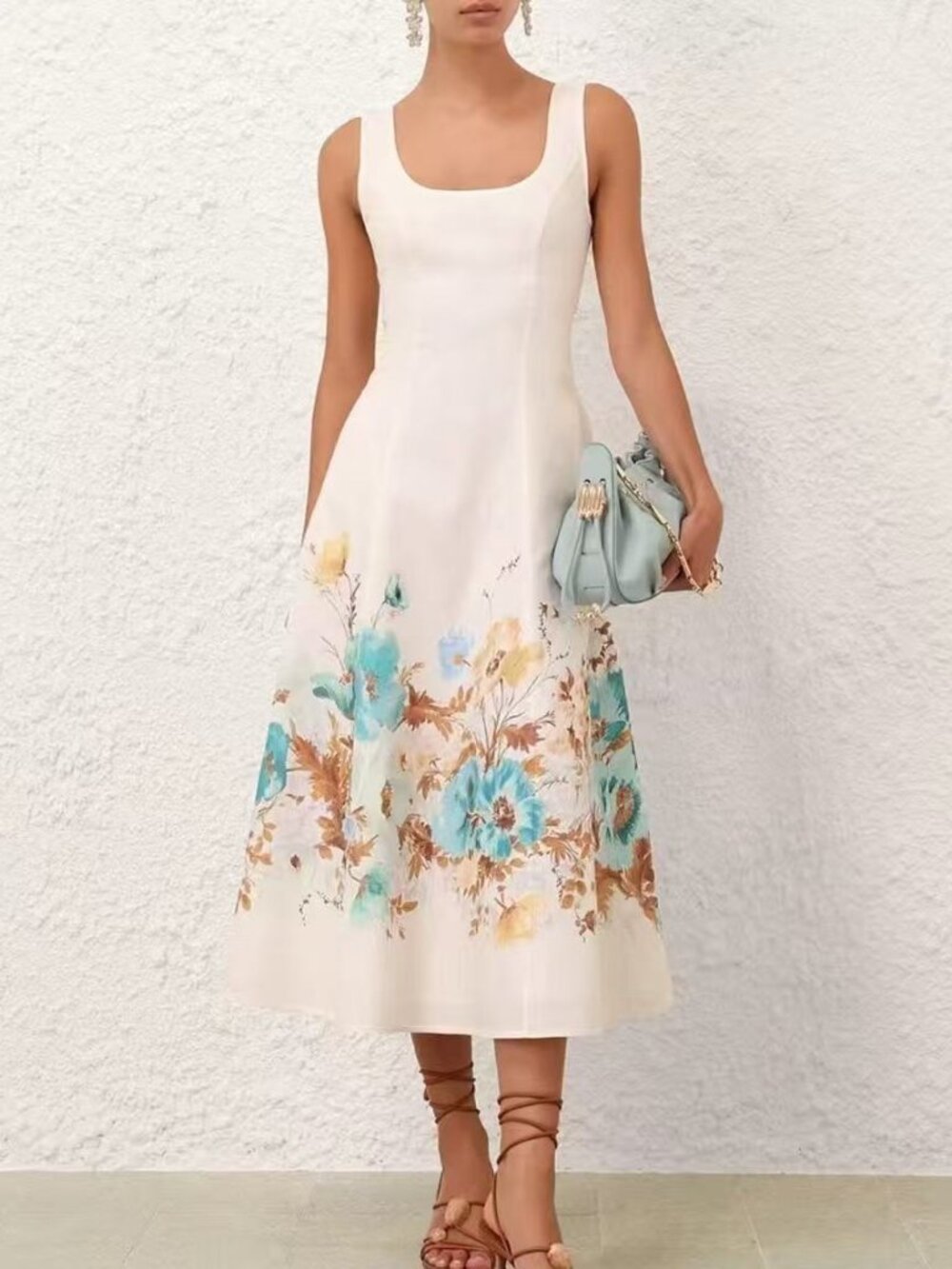 Zimmermann dress size 1